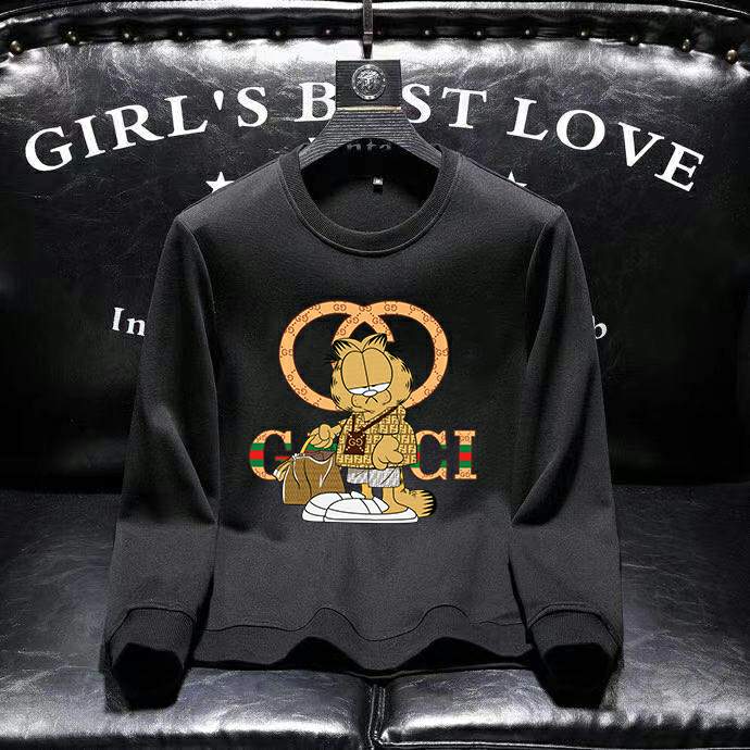 Picture of Gucci Sweatshirt TT _SKUGucciM-4XL11Ln4432860